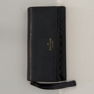 Kate Spade Wristlet
